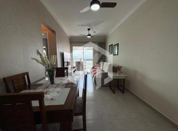 img1 · Apartamento de 76m² com 2 suítes e vista lateral para o mar em Balneário Florida