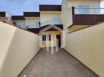 img1 · Sobrado com varanda, terraço e aceita pet na Flórida, Praia Grande