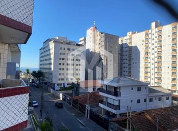 img1 · Apartamento com vista para o mar na Vila Mirim, Praia Grande