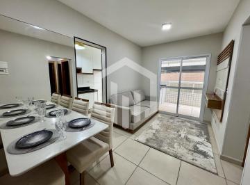 img1 · Apartamento de 2 quartos com suíte, varanda gourmet e piscina próximo ao mar em Praia Grande