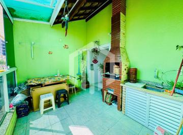 img1 · Casa à venda na Aviação, Praia Grande, com 3 quartos, suíte, churrasqueira e varanda gourmet