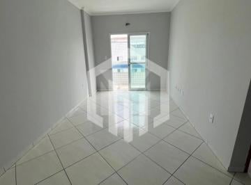 img1 · Apartamento de 45 m² com 1 dormitório, vaga e lazer completo em Praia Grande-SP