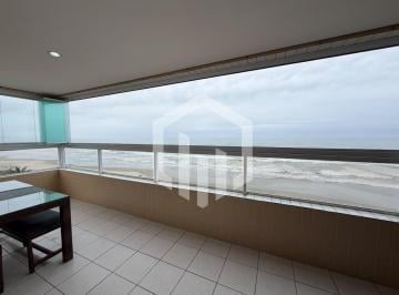 img1 · Apartamento frente mar total com 3 suítes, varanda gourmet e lazer completo no Jardim Imperador