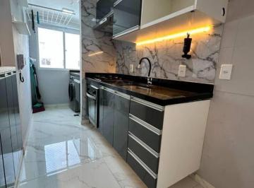 Apartamento · 46m² · 2 Quartos · 1 Vaga · Apartamento a venda de 46m² no Condominio Monte Serrat, Itupeva/sp