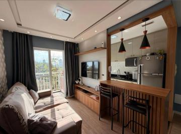 Apartamento · 55m² · 2 Quartos · 1 Vaga · Apartamento a venda no Condomínio Go Maraville com 55m²