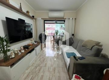 img1 · Apartamento de 2 dormitórios com suíte, 70 m², lazer completo, na Vila Tupi, Praia Grande