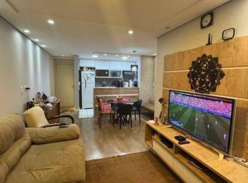 Apartamento · 71m² · 3 Quartos · 1 Vaga · Apartamento à venda 71m² com 3 dormitórios , no Condomínio Jardim Conquista - Jundiaí