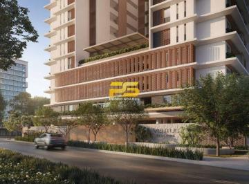 Apartamento · 65m² · 3 Quartos · 2 Vagas · LANÇAMENTO VERTUS FRACISNNA Seu novo jeito de viver com conforto, sofisticação e lazer completo!