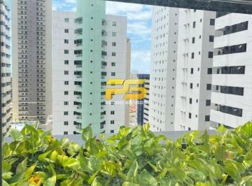 Apartamento · Duplex à Venda, 120 m², 3 Suítes e 2 Vagas de Garagem – Unidade 1203