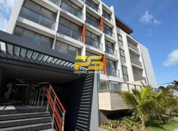 Apartamento · 25m² · FLAT À BEIRA-MAR R$ 390.000,00