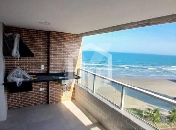 img1 · Apartamento com vista livre, 2 dormitórios, suíte e lazer completo em Praia Grande