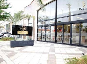 Comercial · 73m² · 2 Vagas · Salas Comerciais no Ed. Diplomat