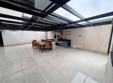 Apartamento · 27m² · 1 Quarto · Studio à venda em Indaiatuba (Ideal para AirBnb)