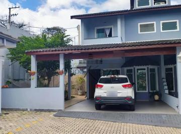 Casa de 3 quartos, Jacareí · Casa de 242 m² com 3 quartos à venda no Bosque das Figueiras - Jacareí - SP