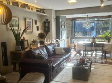 Apartamento · 90m² · 2 Quartos · 2 Vagas · Apartamento à venda - em Mont Serrat