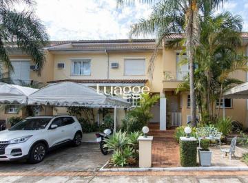 Casa · 93m² · 2 Quartos · 1 Vaga · CASA RESIENCIAL EM CONDOMINIO FECHADO PARA ALUGAR NO BAIRRO CAMAQUA - 02 QUARTOS