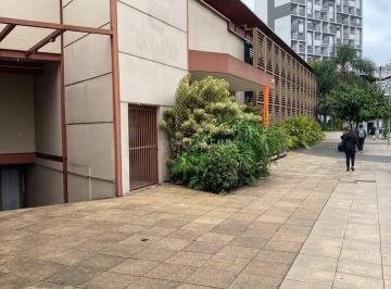 Comercial · 1100m² · Prédio, Vila Nova Conceição - São Paulo
