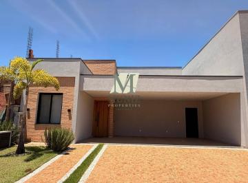 44eda77f28dd251185f698216e158267844e3752 · Casa com 3 dormitórios à venda, 198 m² por R$ 1.900.000,00 - Santorini Residencial Club - Paulínia/S