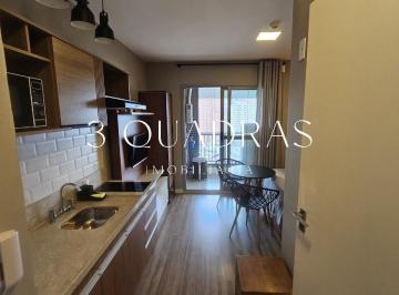 Foto 01 · Studio, Butantã, São Paulo, SP