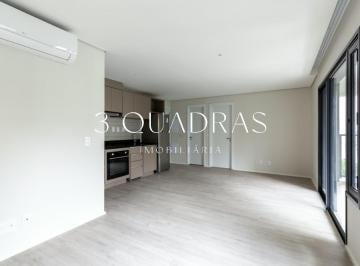 Foto 01 · Apartamento, Jardim Paulista, São Paulo, SP