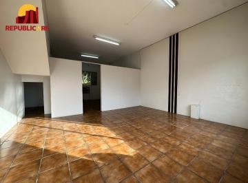 Comercial · 35m² · 1 Quarto · SALA COMERCIAL TERREA