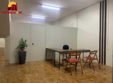 SALA-COMERCIAL · CENTRO COMERCIAL COM LOJAS TÉRREAS E PÁTIO PARA ALUGAR NO CENTRO DE ESTEIO