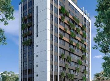 Apartamento · 27m² · 1 Quarto · Livng Capibaribe