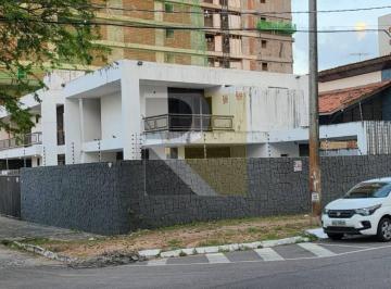 ea77be65defa7d8f7ba3fda8fe8eebdc8983a7ff · Casa com 5 dormitórios para alugar, 573 m² por R$ 12.000,00/mês - Aeroclube - João Pessoa/PB
