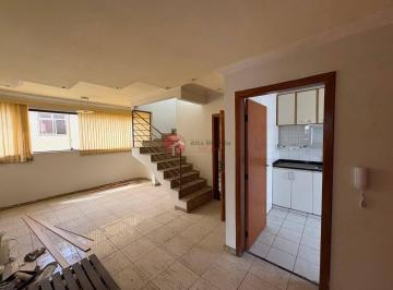39b979cfc5eaa11b217c5a0e55ef384d335a9ce3 · Apartamento com 3 dormitórios para alugar, 140 m² por R$ 4.280/mês - Manacás - Belo Horizonte/MG