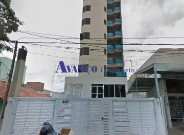Apartamento · 117m² · 3 Quartos · Residencial Aruba - Lindo apartamento para locação na Vila Progresso