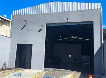 3b502955cb70ca6737f4ffa62c35127d7d4934cb · Galpão para alugar, 275 m² por R$ 7.150,00/mês - Caetetuba - Atibaia/SP