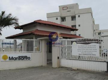 Apartamento · 47m² · 2 Quartos · 1 Vaga · Apartamento à venda no bairro Murta - Itajaí/SC