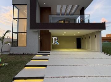 Casa · 268m² · 3 Quartos · 4 Vagas · Casa 268 m² em Terreno de 370 m² com Piscina, Cascata e Garagem para 4 Carros –
