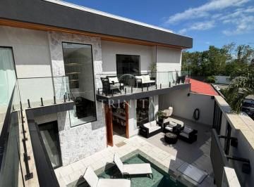 vista-da-varanda-da-suite2--casa-240m²-dream-garden-vargem-pequena · Casa à Venda em Condomínio em Vargem Pequena, 240 m²