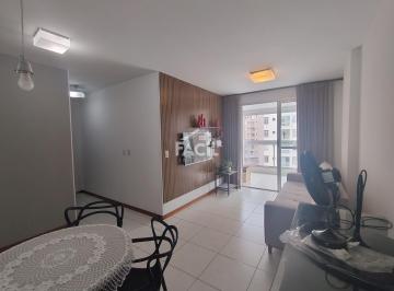 Apartamento · 75m² · 3 Quartos · 1 Vaga · Apartamento em Jardim Camburi  -  Vitória