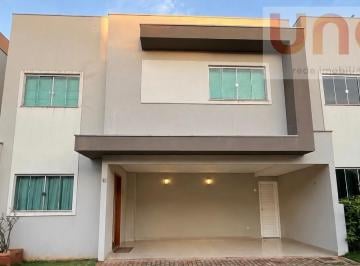 Casa · 180m² · 2 Quartos · 2 Vagas · Casa de Condomínio - West Park Residence III