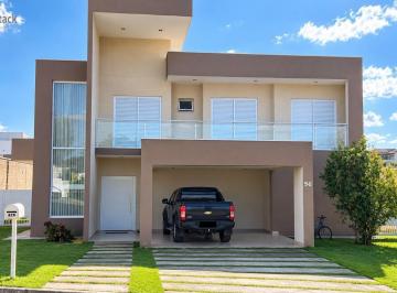 Casa · 370m² · 4 Quartos · 3 Vagas · Casa à Venda em Itupeva - 4 Quartos, 2 Suítes, Mobiliada