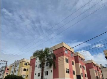 Apartamento · 55m² · 2 Quartos · 1 Vaga · Apartamento no bairro Real Parque - São José