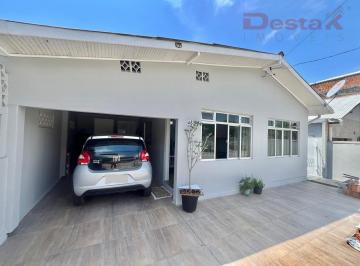 Casa · 46m² · 3 Quartos · 2 Vagas · Casa no Bairro Bela Vista - São José