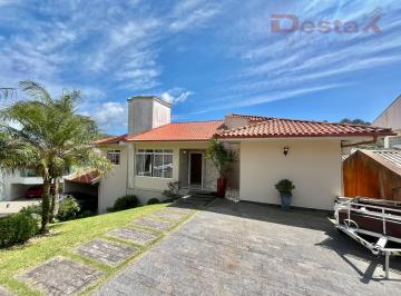 Casa · 874m² · 4 Quartos · 3 Vagas · Casa no Bairro Roçado - São José