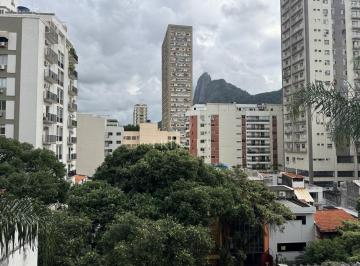 vistaexterna-trinitaimobiliaria-placevertebotafogo · Apartamento em Botafogo - Rio de Janeiro