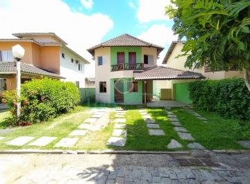 Casa · 3 Quartos · 2 Vagas · Casa de Condominio em Alto da Glória - Macaé, RJ