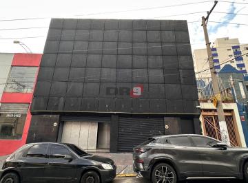 Comercial · 1212m² · Galpão / Depósito / Armazém em Mooca  -  São Paulo