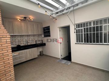 Casa · 70m² · 1 Quarto · Casa Térrea em Mooca - São Paulo
