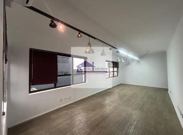 Comercial · 78m² · 1 Quarto · 1 Vaga · Sala 78 m² para Alugar na Vila Clementino, SP por R$ 2.000