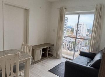 Apartamento de 1 quarto, São José dos Campos · Lindo apartamento mobiliado, para locação, ao lado do Center Vale Shopping.