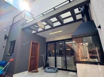 Casa de 3 quartos, Itupeva · Casa à venda com 182m² 3 Quartos sendo todas suíte em Itupeva - SP