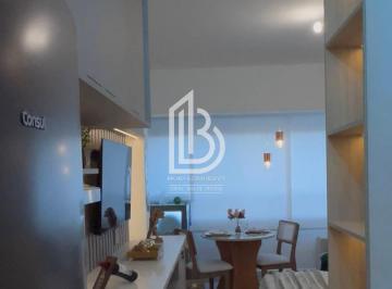 Apartamento · 30m² · 1 Quarto · Studio à venda com 30,4m², 1 quarto e sem vaga