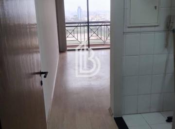 Apartamento · 68m² · 3 Quartos · 2 Vagas · Apartamento à venda 3 quartos (1suíte) 2 vagas, Vl. Euclides - SBC