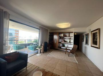 Apartamento de 4 quartos, Salvador · Venda Alto do Parque, 4 suítes 235m²